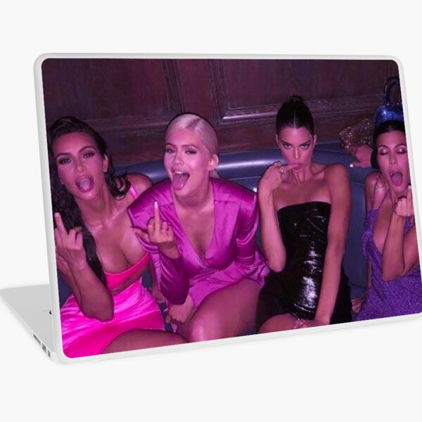 Aperçu de l'œuvre Les Kardashian créée et vendue par nataliewilsom.