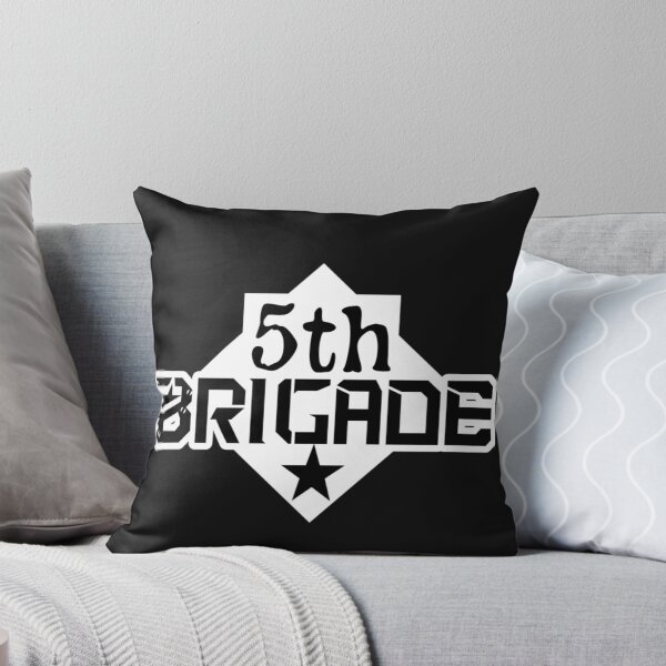 Item preview, Quinta brigada wh designed and sold by Ankhmesut.