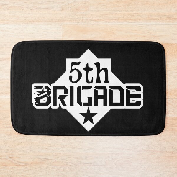 Item preview, 5th brigade wh designed and sold by Ankhmesut.