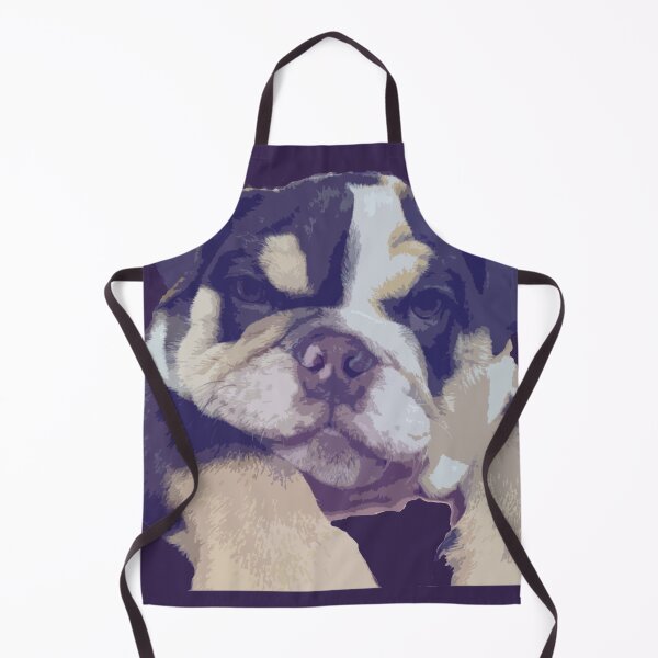 Item preview, Buford the Bulldog designed and sold by hopie3924.