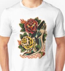 Spitshading 046 Unisex T-Shirt
