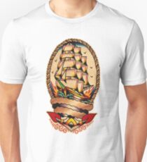 Spitshading 047 Unisex T-Shirt
