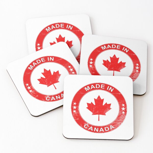 Item preview, Made in CANADA designed and sold by CulverArt.