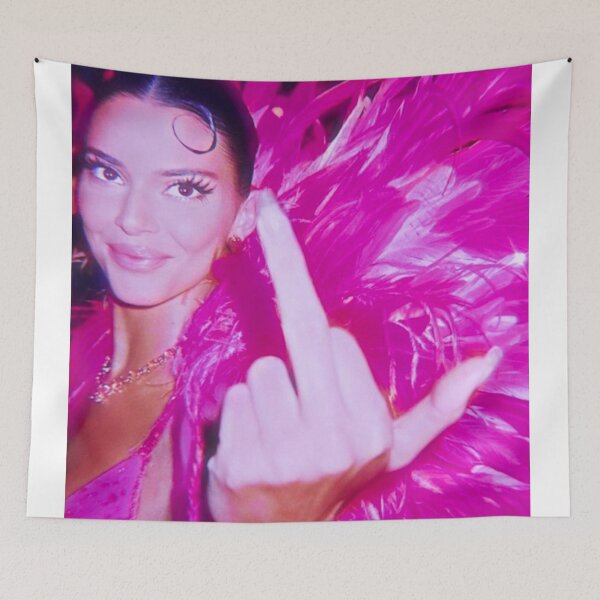 Item preview, Kendall Jenner designed and sold by nataliewilsom.