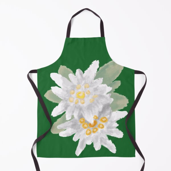 Item preview, Edelweiss designed and sold by jk-and-cat.