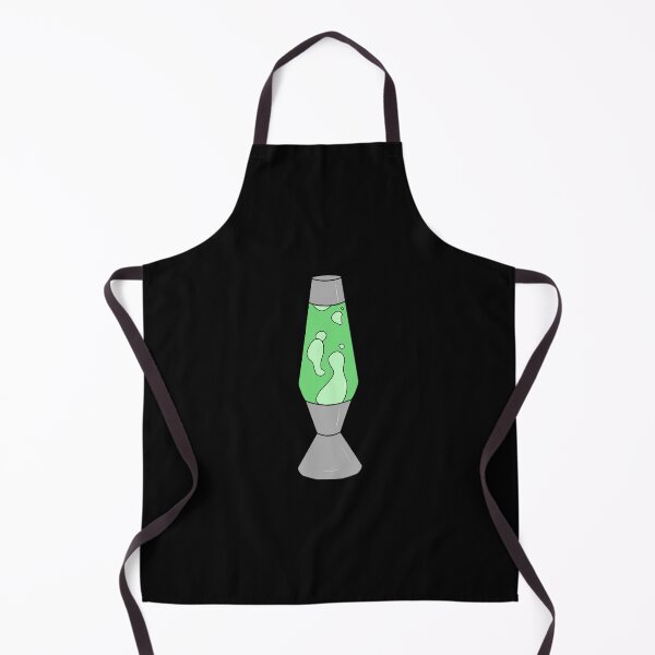 Item preview, Green Lava Lamp designed and sold by PaulinaS.