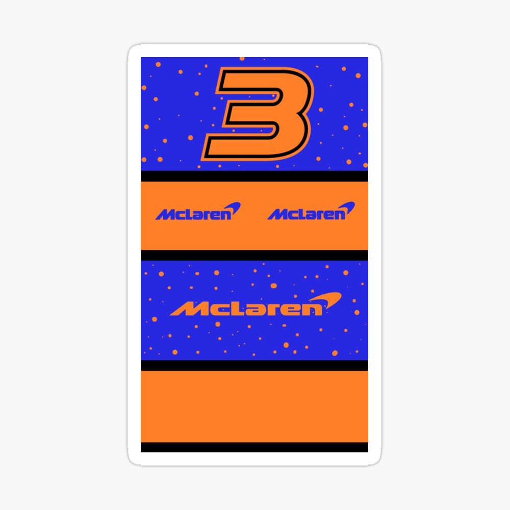 daniel ricciardo 3