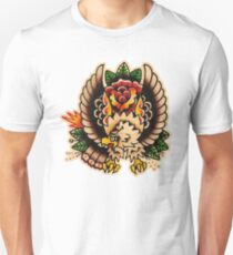 Spitshading 053 Unisex T-Shirt