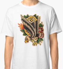 Spitshading 052 Classic T-Shirt