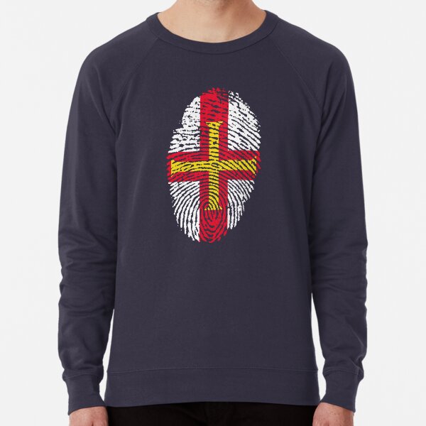 Guernésiais Lightweight Sweatshirt