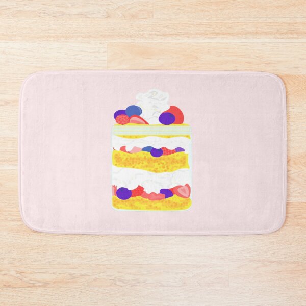 Item preview, Mixed Berry Trifle Dessert designed and sold by KacyCupcake.