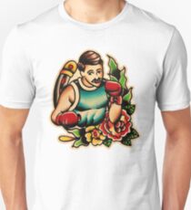 Spitshading 055 Unisex T-Shirt