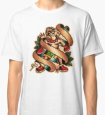 Spitshading 057 Classic T-Shirt