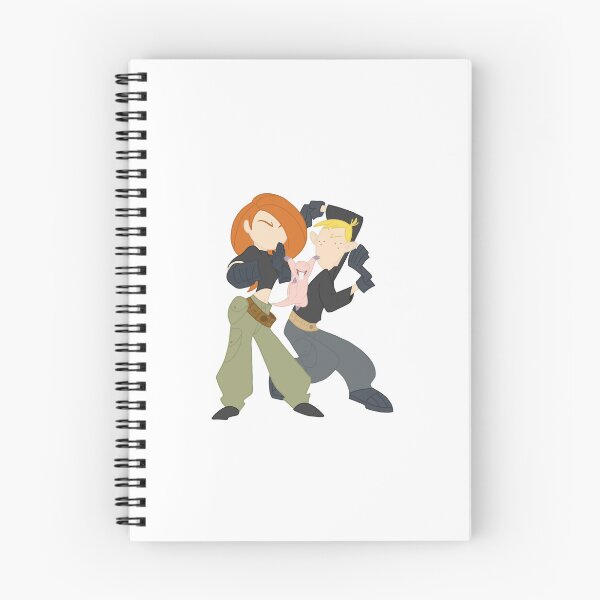 Item preview, Kim Possible designed and sold by marilinh.