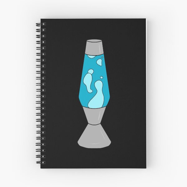 Item preview, Light Blue Lava Lamp designed and sold by PaulinaS.