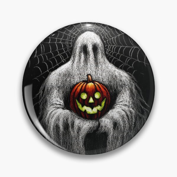 Item preview, Spirit of Halloween designed and sold by Chad Savage.