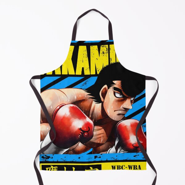 Item preview, Mamoru Takamura - Hajime No Ippo designed and sold by Siggford.