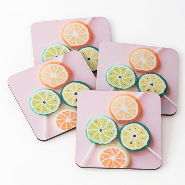 Item preview, Lollipop Collection designed and sold by Nevine Williamson.