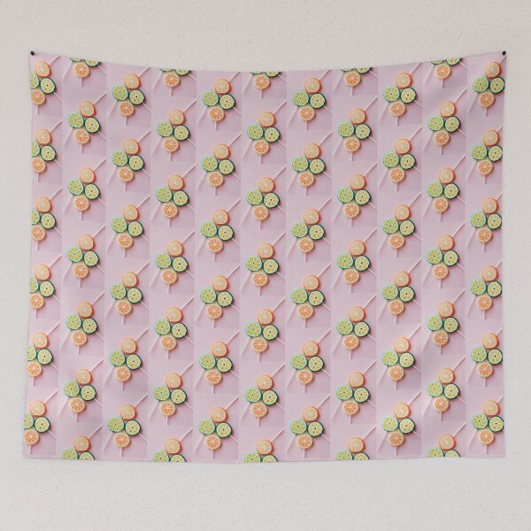 Item preview, Lollipop Collection designed and sold by Nevine Williamson.