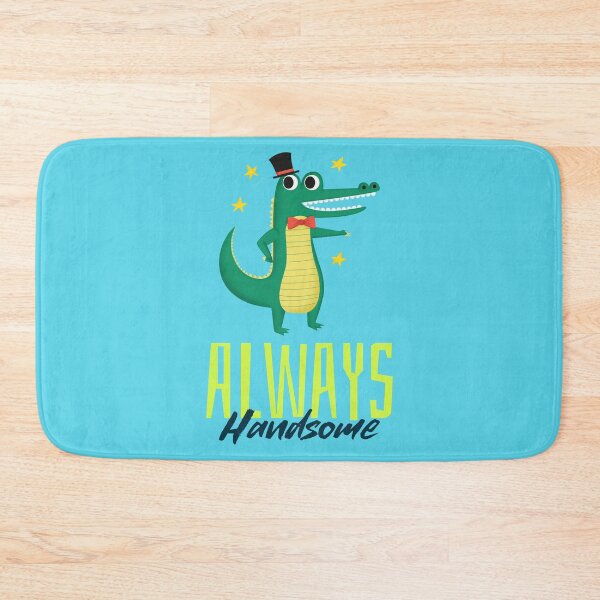 Item preview, Always Handsome designed and sold by AladdinMktgs.