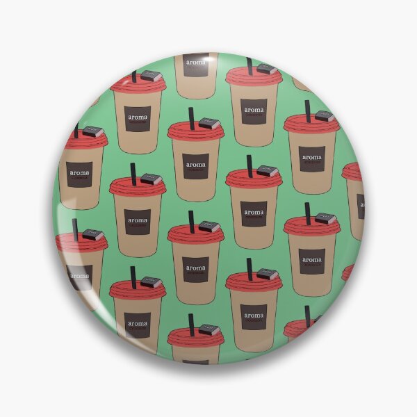 Item preview, Aroma Only 2 designed and sold by ChaiJewishGirls.