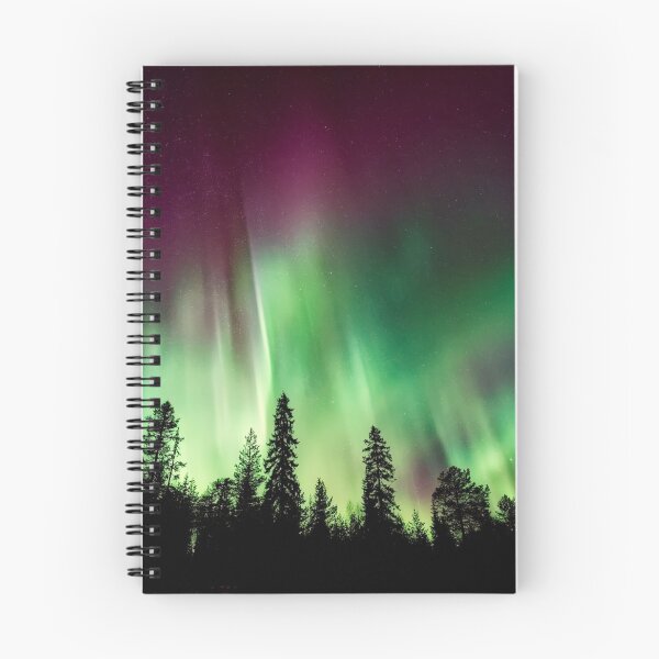 Item preview, Northern Lights designed and sold by Zuly5.