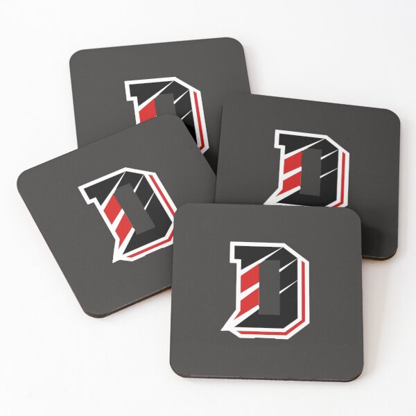 Item preview, Davidson D - grey designed and sold by mgibbons131.