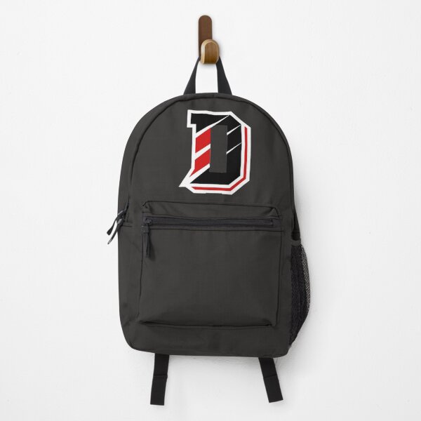 Item preview, Davidson D - grey designed and sold by mgibbons131.