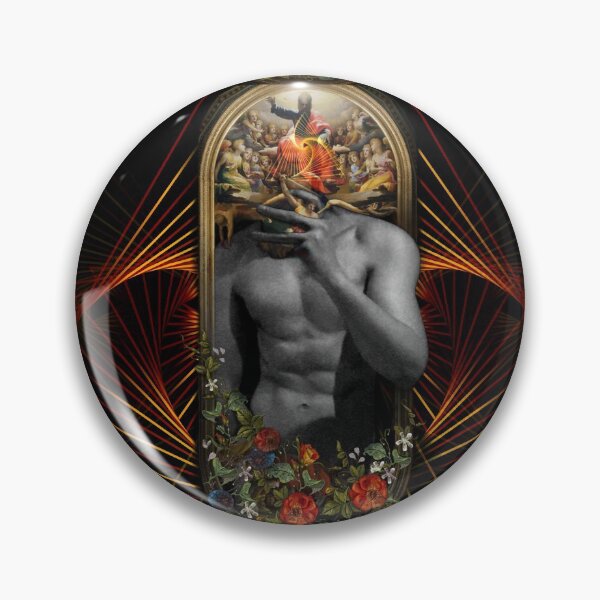 Item preview, Ancient Knowledge: Rebirth & Trasformation designed and sold by brianmedinaart.