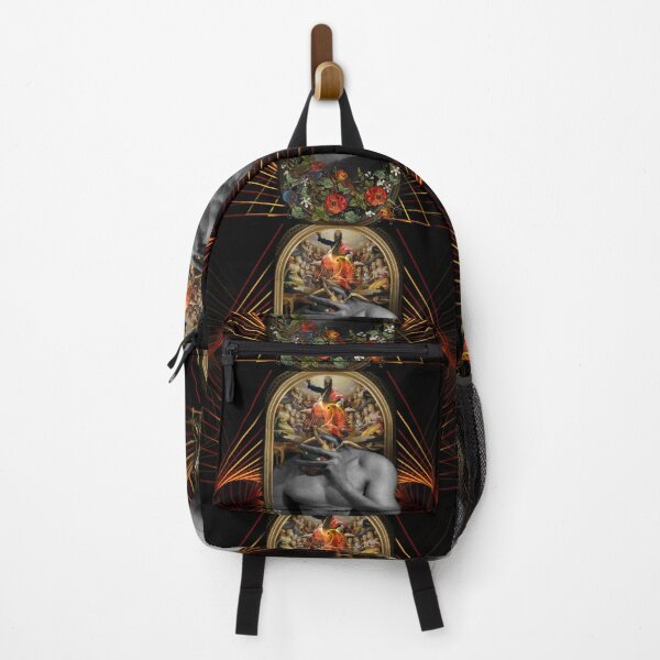 Item preview, Ancient Knowledge: Rebirth & Trasformation designed and sold by brianmedinaart.