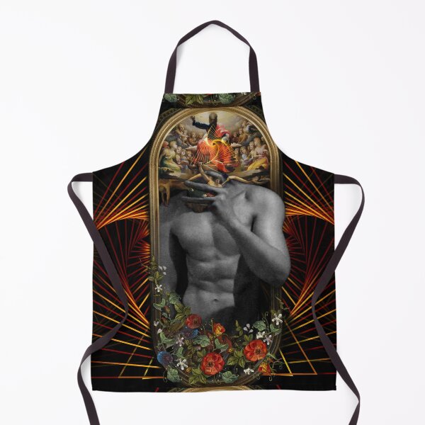 Item preview, Ancient Knowledge: Rebirth & Trasformation designed and sold by brianmedinaart.