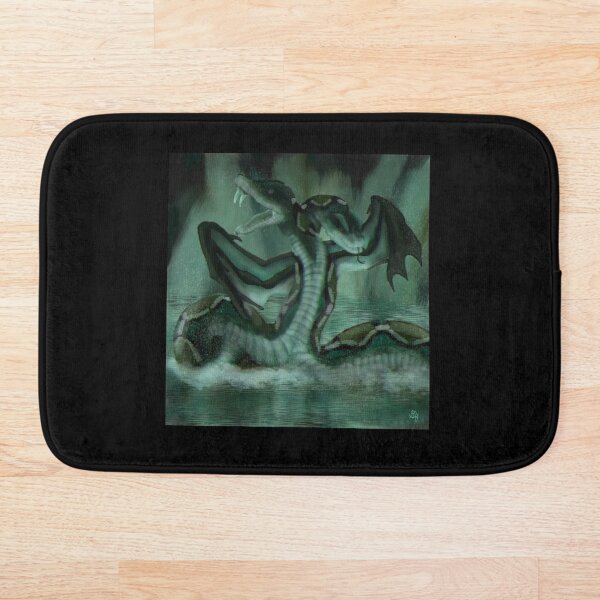 Item preview, The Father of Serpents designed and sold by GutsnGoreART.