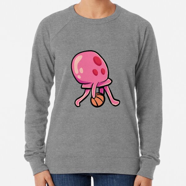 basketball spongebob hoodie