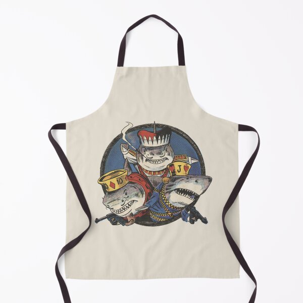 Item preview, Card Sharks! designed and sold by 13thFloorDesign.
