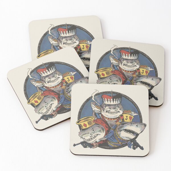 Item preview, Card Sharks! designed and sold by 13thFloorDesign.