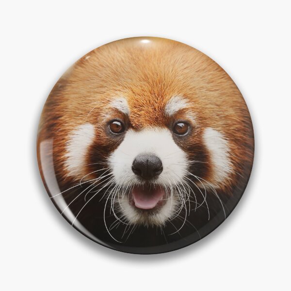Item preview, Red Panda designed and sold by Elisabeth Lucas.