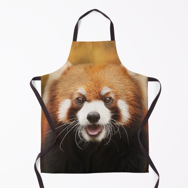 Item preview, Red Panda designed and sold by Elisabeth Lucas.