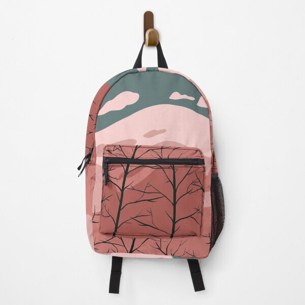 Item preview, Rosey Mountains designed and sold by thedailygrind.