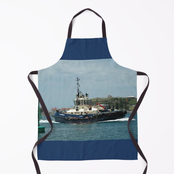Item preview, Tug PB Murray, Newcastle, NSW 2019 designed and sold by muz2142.