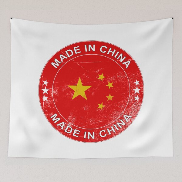 Item preview, Made in CHINA designed and sold by CulverArt.