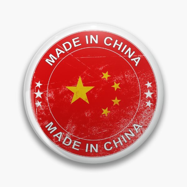 Item preview, Made in CHINA designed and sold by CulverArt.
