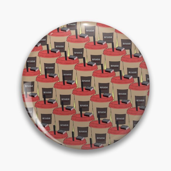 Item preview, Aroma Only 3 designed and sold by ChaiJewishGirls.