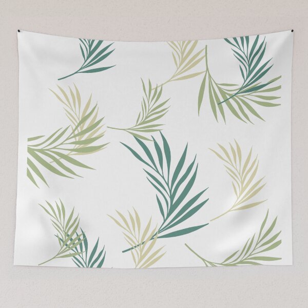 Item preview, Tropical leafs designed and sold by Rose davies.