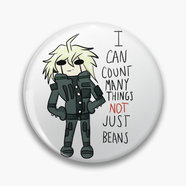 Item preview, keebo i can count many things designed and sold by isisstrickland.