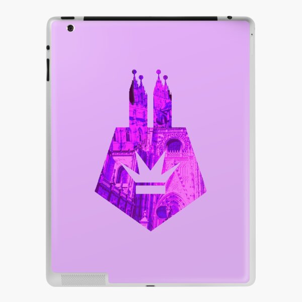 Derse iPad Skin