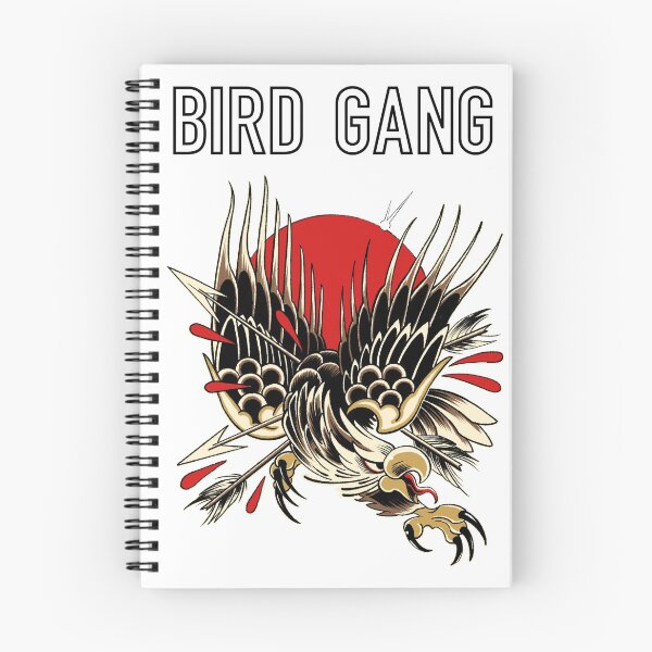 Item preview, BIRD GANG designed and sold by Jack Beighley.