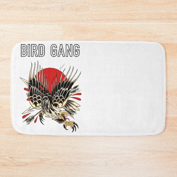 Item preview, BIRD GANG designed and sold by Jack Beighley.