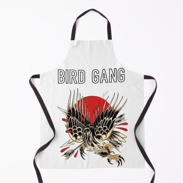 Item preview, BIRD GANG designed and sold by Jack Beighley.
