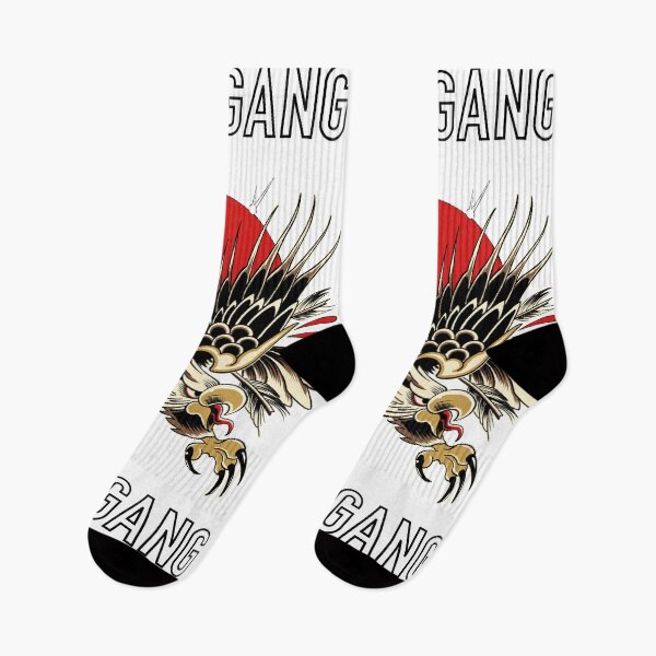 Item preview, BIRD GANG designed and sold by Jack Beighley.