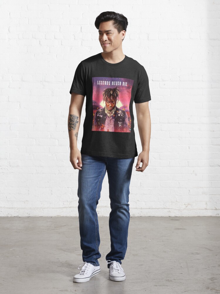 Disover Legends Never Die Tribute Design | Essential T-Shirt 